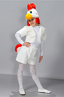 Карнавальний костюм Півник на хлопчика 3-6 років