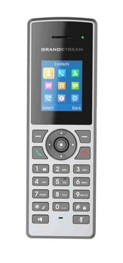DECT IP-телефон Grandstream DP722, фото 3