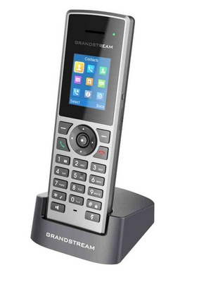 DECT IP-телефон Grandstream DP722, фото 1