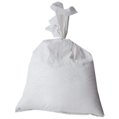 Цемент білий 25кг Укр.