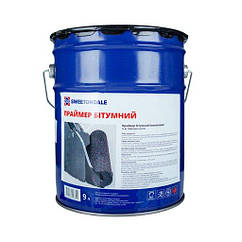 Праймер Sweetondale бітумний 9л 8кг