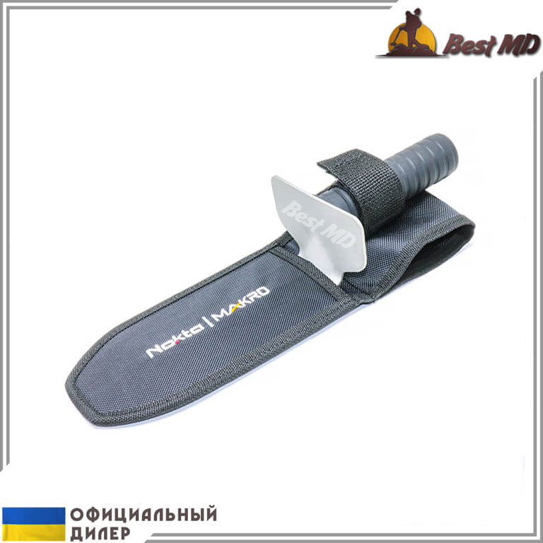 Ніж-лопатка для копа Nokta Premium Digger (17000061), фото 1