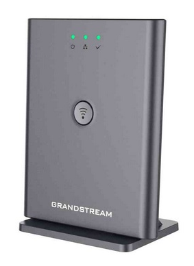 DECT IP базова станція Grandstream DP752, фото 3