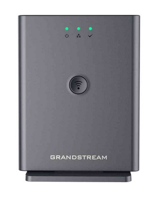 DECT IP базова станція Grandstream DP752, фото 1