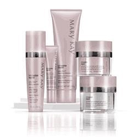 Набор TimeWise Repair Volu-Firm Мери Кей Система интенсивных антивозрастных средств TimeWise Repair Mary Kay