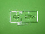 Пластикова модель 1/48 Academy 12274 британський винищувач Spitfire Mk.XIVc, фото 5