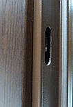 Вхідні двері Булат Оптима модель 312, фото 6