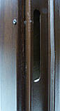 Вхідні двері Булат Оптима модель 602, фото 6