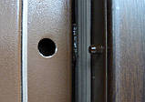 Вхідні двері Булат Оптима модель 602, фото 9