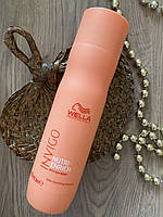 Wella Professionals Invigo Nutri-Enrich Deep Nourishing Shampoo 250 ml - Шампунь с ягодами годжи, питательный