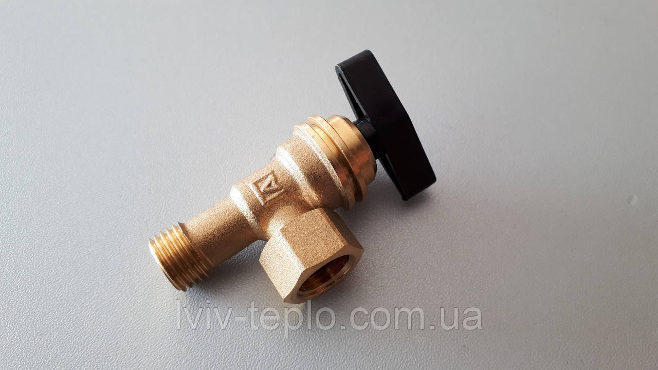 Купить 7825984 Кран подпитки Vitopend 100 WH1B Viessmann, цена 630 грн ...