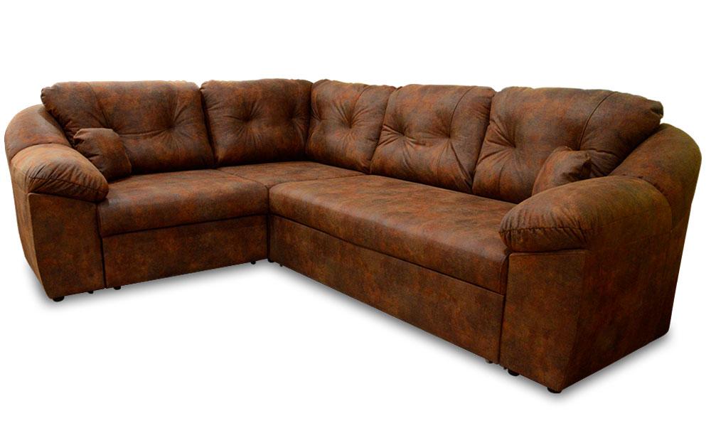 Диван кутовий "Шейх" (лівий)