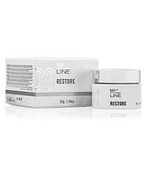 Крем-эмоллиент для восстановления кожи после домашней депигментирующей терапии ME Line Restore 03