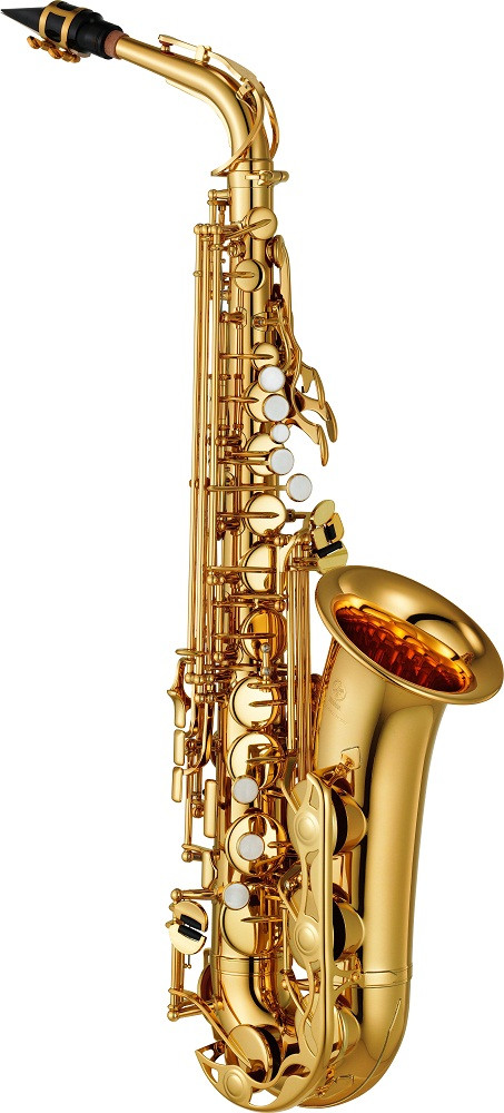 Альт саксофон YAMAHA YAS-280, фото 1