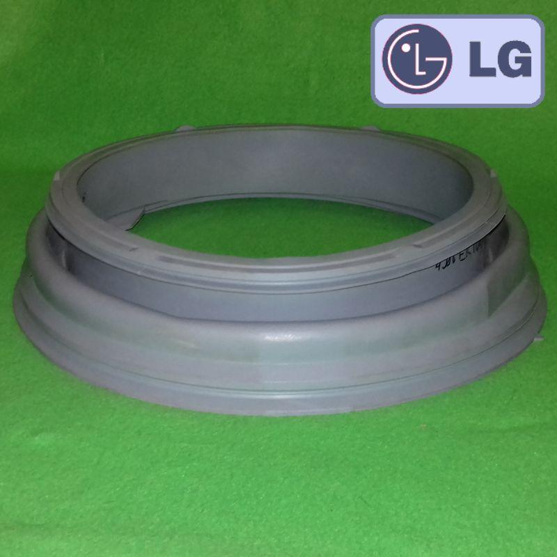 Манжета люка 4986ER1003A/117EG00 (без соска) для пральної машини LG
