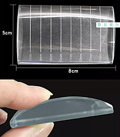 Лешпад скляний