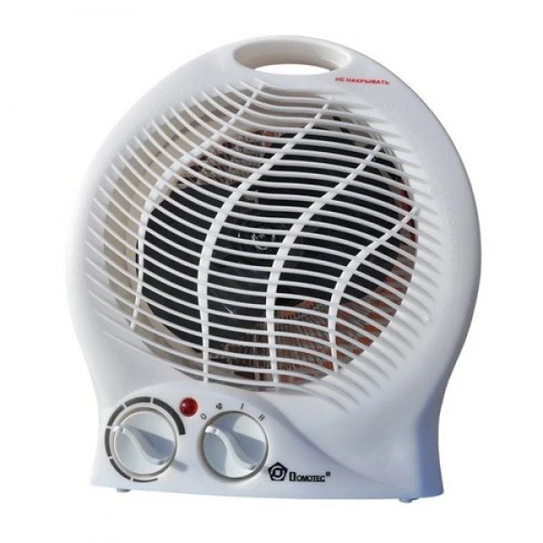 Дуйка Heater MS 5902 1000/2000W  (дропшиппінг)