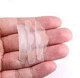 Валики для ламінування вій, 5 пар, фото 2