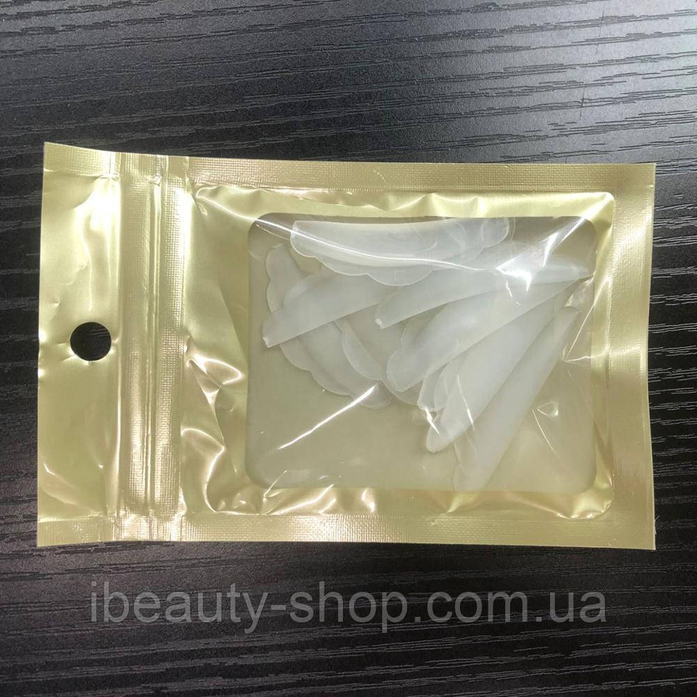 Валики для ламінування вій, 5 пар, фото 1