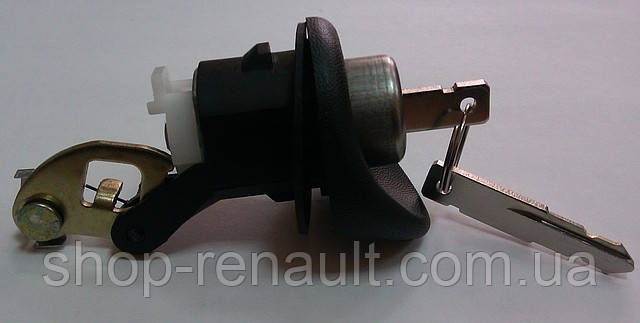 Замок багажника Logan Asam 30825