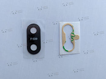 Скло об'єктива камери Xiaomi Redmi 6