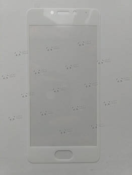 Захисне скло Full Cover Meizu M5C Білий 1455P