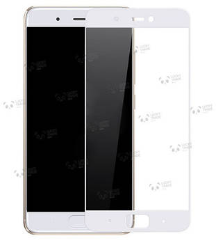 Захисне скло Mocolo Full Cover Xiaomi Mi 5S Білий 1368P