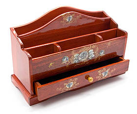 Скринька (15,5х10х24,5 см)(В'єтнам)