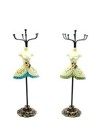 Підставка під біжутерію "Манекен" (19,5х6х6 см)