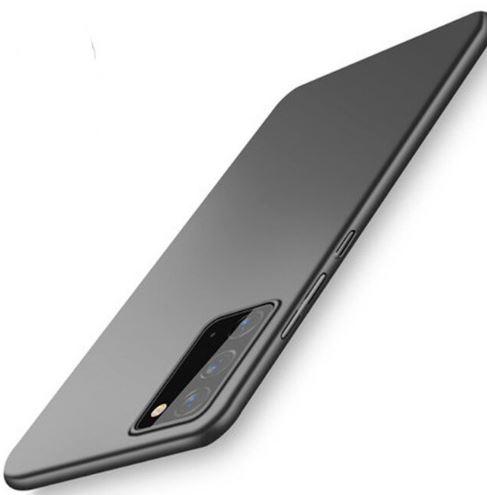 Чохол MSVII для Samsung Galaxy Note 20 (полікарбонат)