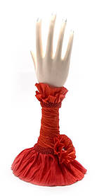 Підставка під біжутерію "Рука" (19,5х5,5х3,5 см)