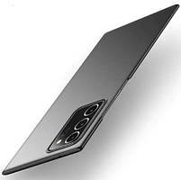 Чохол MSVII для Samsung Galaxy Note 20 Ultra (полікарбонат)