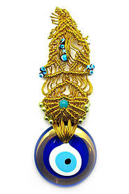 Амулет від пристріту (d-12 см h-24 см)