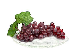 Виноградна гроно (30х10х7 см)