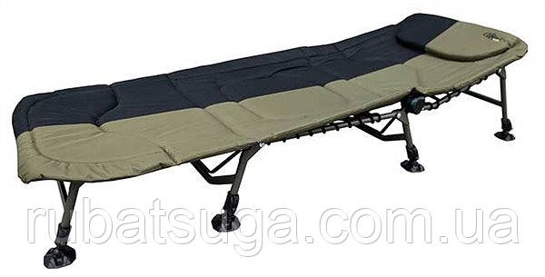 Ліжко коропова Norfin Cambridge, фото 1