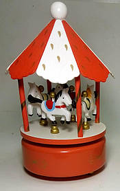 Музична Карусель (d-12,5 h-20,5 см)