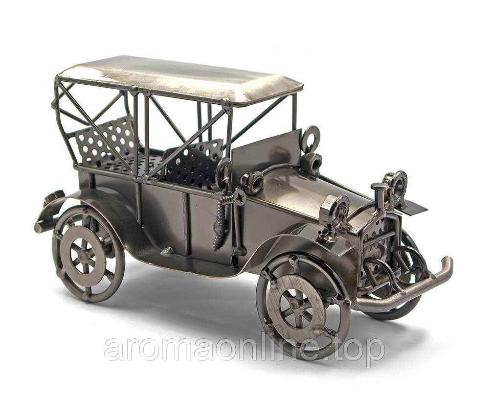 Техно-арт "Автомобіль" метал (19,5х11х8 см), фото 1
