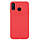 Силіконовий чохол Liquid Silicone Case Samsung Galaxy M40, фото 4