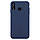 Силіконовий чохол Liquid Silicone Case Samsung Galaxy M40, фото 2
