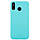 Силіконовий чохол Liquid Silicone Case Samsung Galaxy M40, фото 5