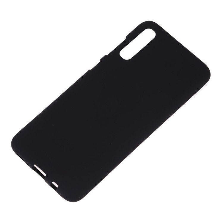 Силіконовий чохол Liquid Silicone Case Samsung Galaxy A70