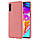 Силіконовий чохол Liquid Silicone Case Samsung Galaxy A70, фото 5