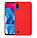Силіконовий чохол Liquid Silicone Case Samsung Galaxy M10, фото 2