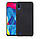 Силіконовий чохол Liquid Silicone Case Samsung Galaxy M10, фото 8