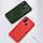 Силіконовий чохол Liquid Silicone Case Samsung Galaxy M21, фото 5