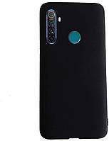 Силіконовий чохол Liquid Silicone Case Realme 5s