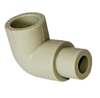 Перехідні поліпропіленові куточки