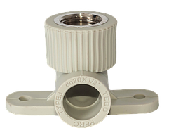 Настінні поліпропіленові куточки