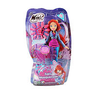 Кукла Winx Маскарад Блум