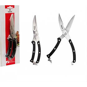 Кухонні ножиці для птиці 89289 Vinzer